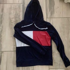 TOMMY HILFIGER HOODIE